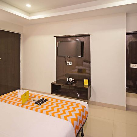 Fabhotel Chetan Executive Hadapsar Phursungi Ngoại thất bức ảnh